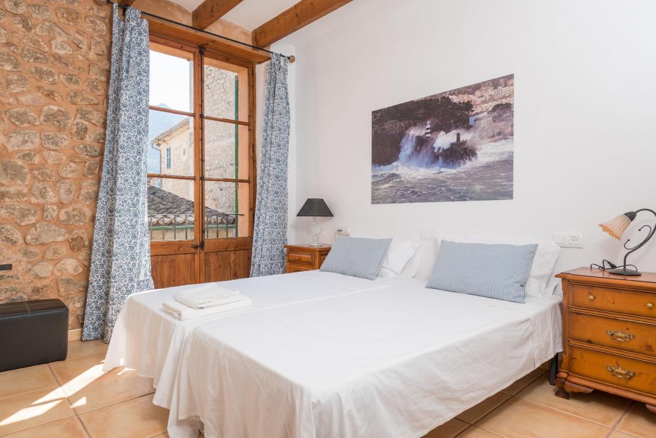 Willa Sa Fusteria Sóller Zewnętrze zdjęcie